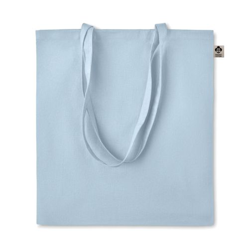 Shopping bag cotton - Image 3